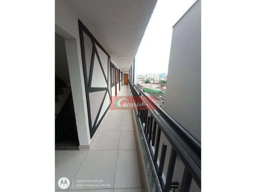 Foto 9 de Apartamento com 2 quartos à venda, 39m2 em Parque Vitória, São Paulo - SP