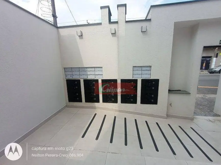 Foto 4 de Apartamento com 2 quartos à venda, 39m2 em Parque Vitória, São Paulo - SP