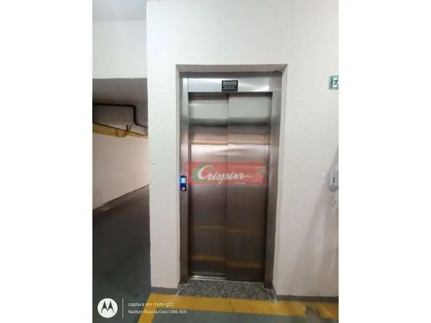 Foto 8 de Apartamento com 2 quartos à venda, 39m2 em Parque Vitória, São Paulo - SP