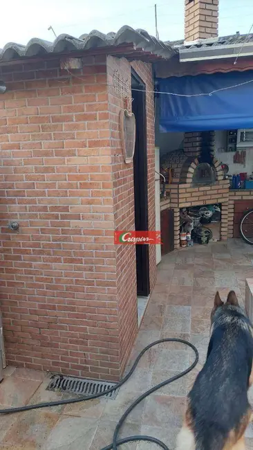 Foto 5 de Sobrado com 3 quartos à venda, 232m2 em Vila Francisco Mineiro, Guarulhos - SP