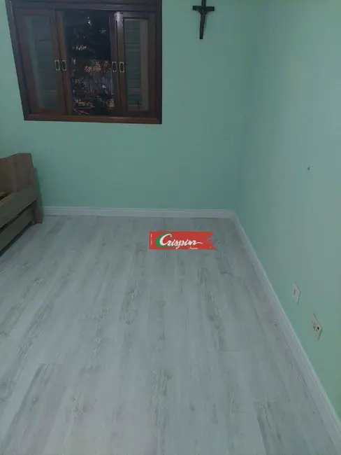 Foto 6 de Sobrado com 3 quartos à venda, 232m2 em Vila Francisco Mineiro, Guarulhos - SP