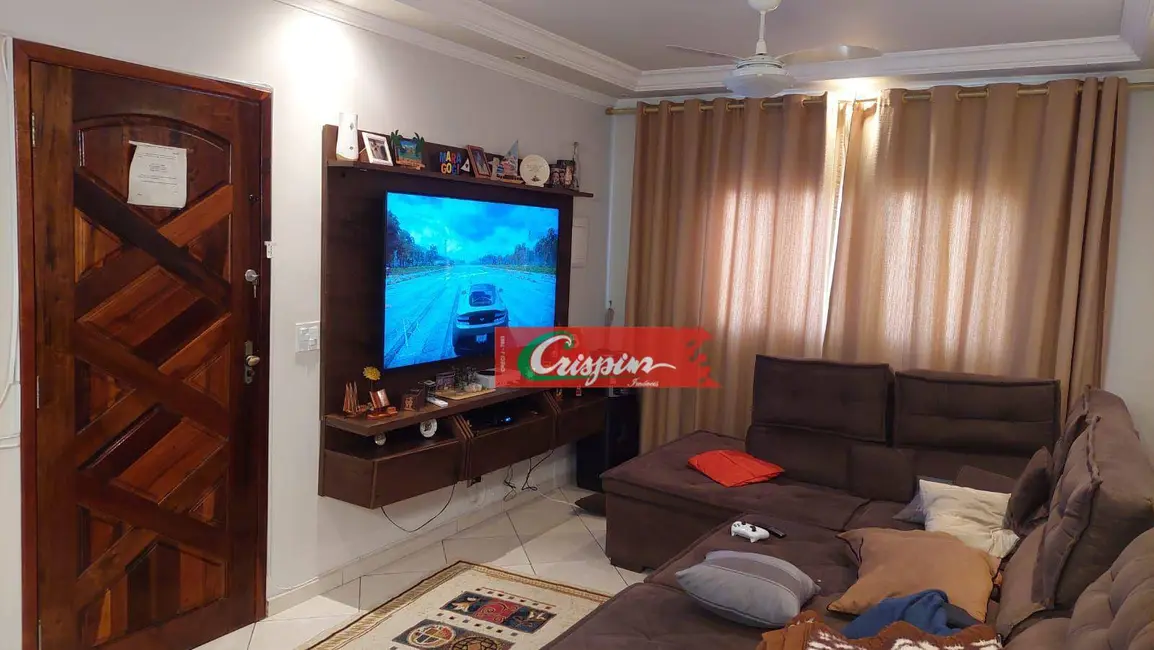 Foto 4 de Sobrado com 3 quartos à venda, 232m2 em Vila Francisco Mineiro, Guarulhos - SP