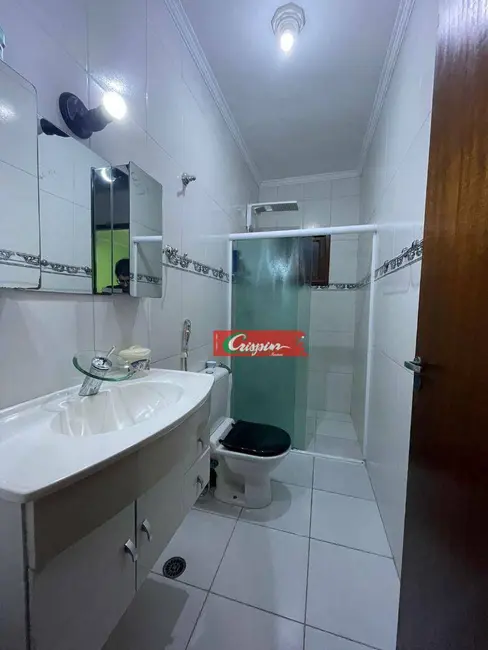 Foto 7 de Sobrado com 3 quartos à venda, 232m2 em Vila Francisco Mineiro, Guarulhos - SP
