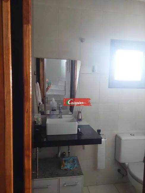 Foto 3 de Sobrado com 3 quartos à venda, 232m2 em Vila Francisco Mineiro, Guarulhos - SP