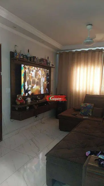 Foto 2 de Sobrado com 3 quartos à venda, 232m2 em Vila Francisco Mineiro, Guarulhos - SP