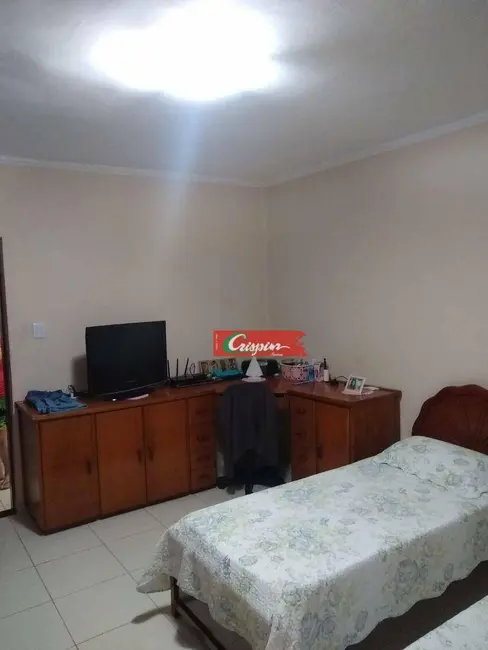 Foto 8 de Sobrado com 2 quartos à venda, 250m2 em Jardim Terezópolis, Guarulhos - SP