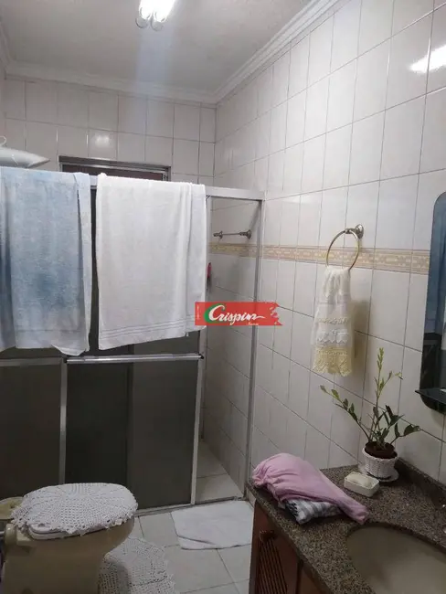 Foto 7 de Sobrado com 2 quartos à venda, 250m2 em Jardim Terezópolis, Guarulhos - SP