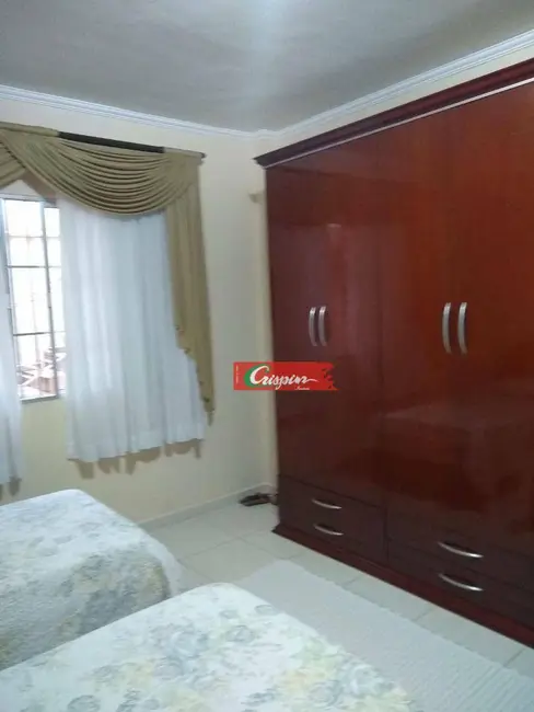 Foto 9 de Sobrado com 2 quartos à venda, 250m2 em Jardim Terezópolis, Guarulhos - SP