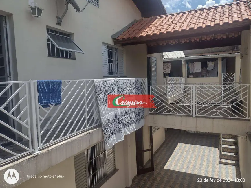 Foto 2 de Sobrado com 2 quartos à venda, 250m2 em Jardim Terezópolis, Guarulhos - SP