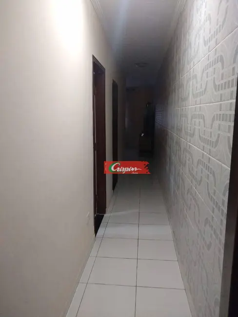 Foto 6 de Sobrado com 2 quartos à venda, 250m2 em Jardim Terezópolis, Guarulhos - SP