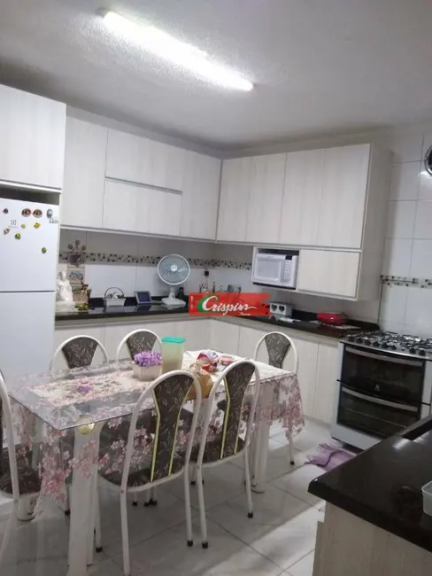 Foto 3 de Sobrado com 2 quartos à venda, 250m2 em Jardim Terezópolis, Guarulhos - SP