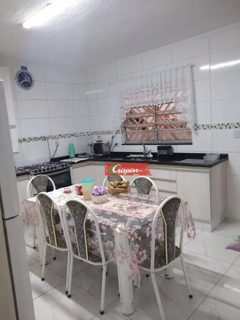 Foto 5 de Sobrado com 2 quartos à venda, 250m2 em Jardim Terezópolis, Guarulhos - SP