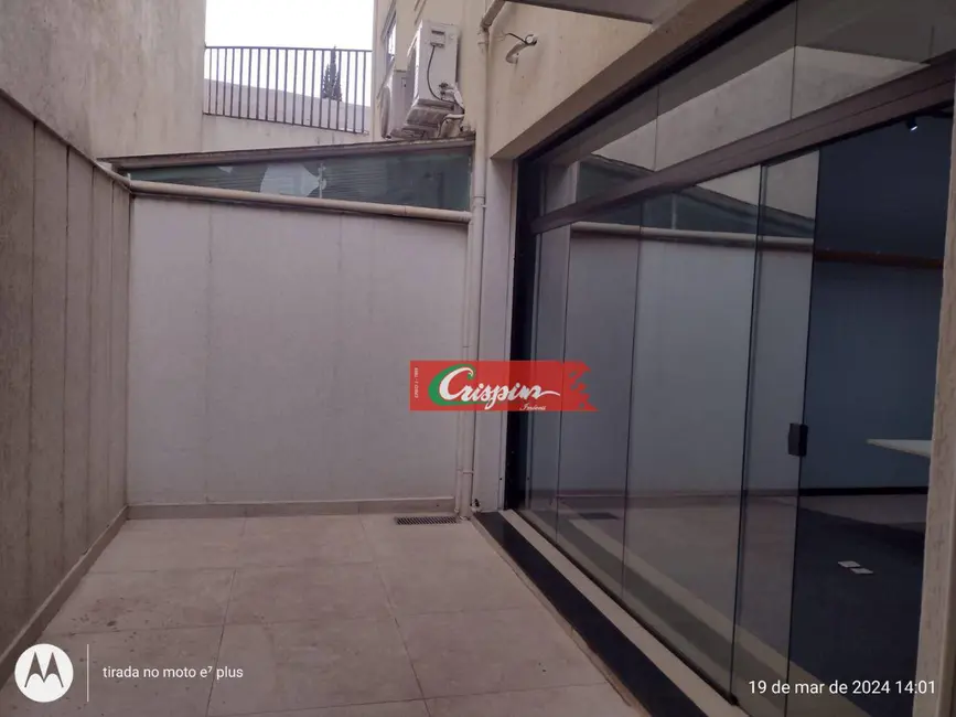 Sala Comercial para alugar, 200m2 em Jardim Santa Mena, Guarulhos - SP - imagem 7 Foto 7 de Sala Comercial para alugar, 200m2 em Jardim Santa Mena, Guarulhos - SP