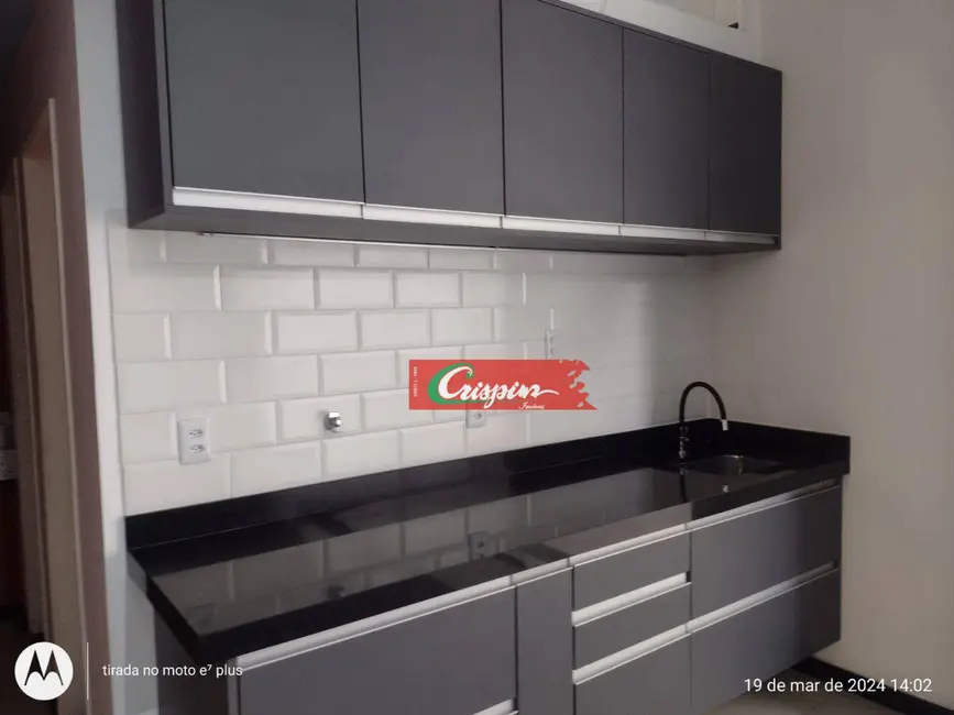 Sala Comercial para alugar, 200m2 em Jardim Santa Mena, Guarulhos - SP - imagem 6 Foto 6 de Sala Comercial para alugar, 200m2 em Jardim Santa Mena, Guarulhos - SP