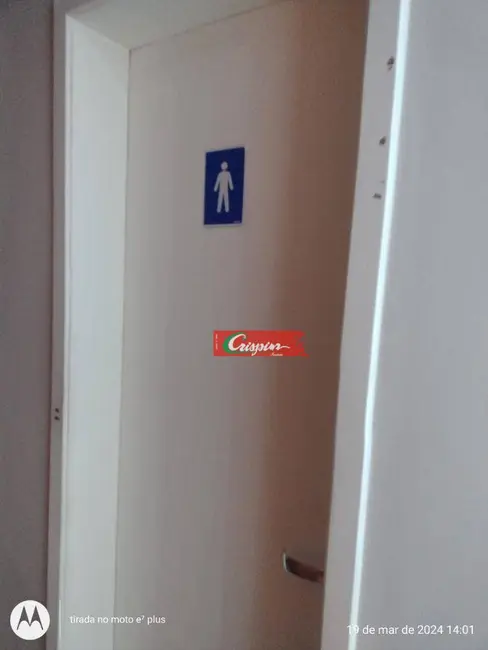 Sala Comercial para alugar, 200m2 em Jardim Santa Mena, Guarulhos - SP - imagem 9 Foto 9 de Sala Comercial para alugar, 200m2 em Jardim Santa Mena, Guarulhos - SP