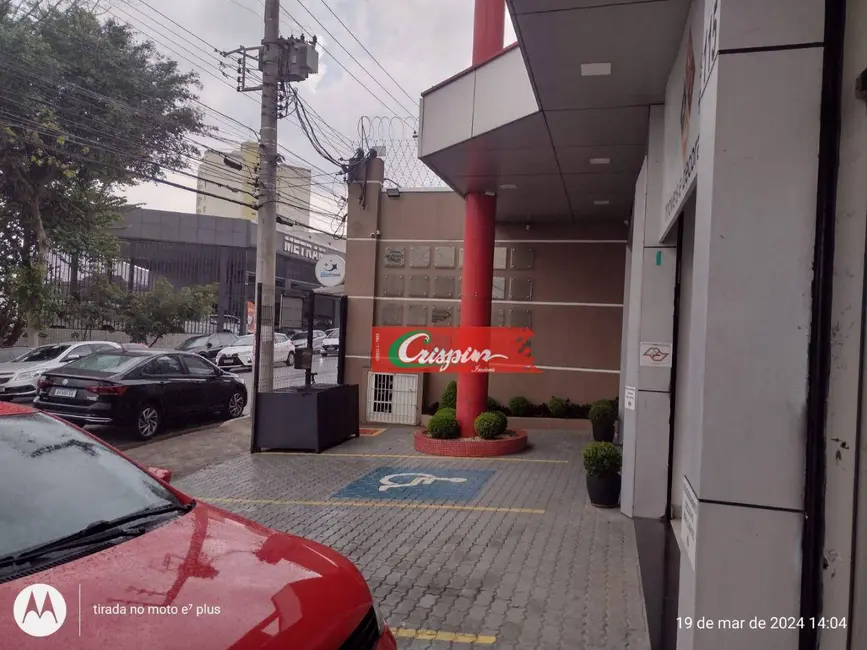 Sala Comercial para alugar, 200m2 em Jardim Santa Mena, Guarulhos - SP - imagem 4 Foto 4 de Sala Comercial para alugar, 200m2 em Jardim Santa Mena, Guarulhos - SP