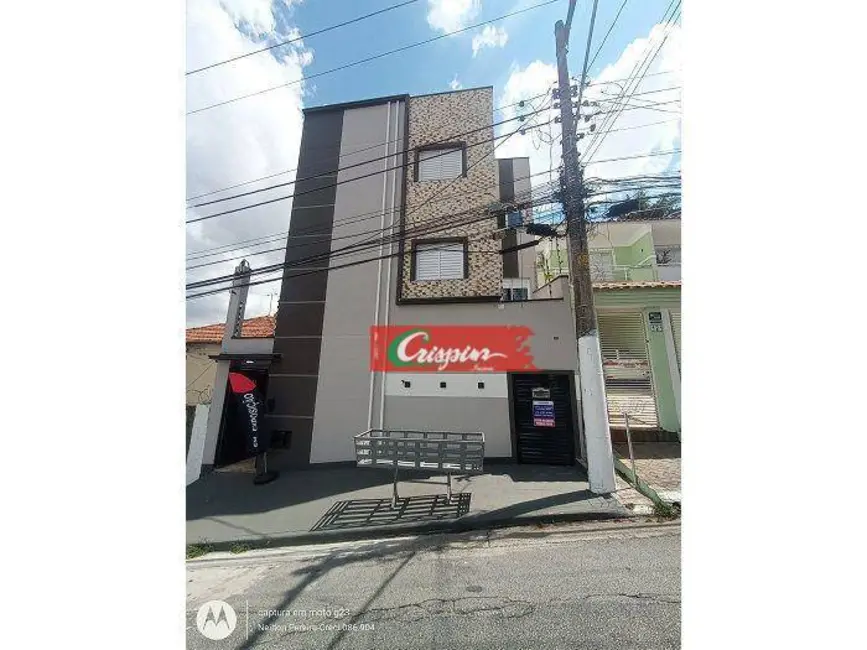 Apartamento com 2 quartos à venda, 40m2 em Vila Nova Mazzei, São Paulo - SP - imagem 1 Foto 1 de Apartamento com 2 quartos à venda, 40m2 em Vila Nova Mazzei, São Paulo - SP