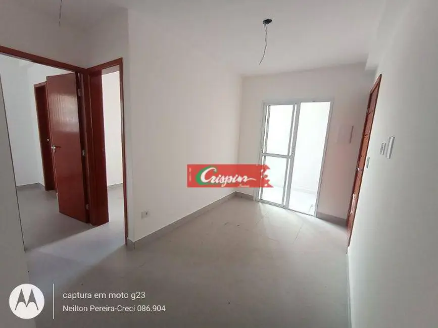 Apartamento com 2 quartos à venda, 40m2 em Vila Nova Mazzei, São Paulo - SP - imagem 2 Foto 2 de Apartamento com 2 quartos à venda, 40m2 em Vila Nova Mazzei, São Paulo - SP