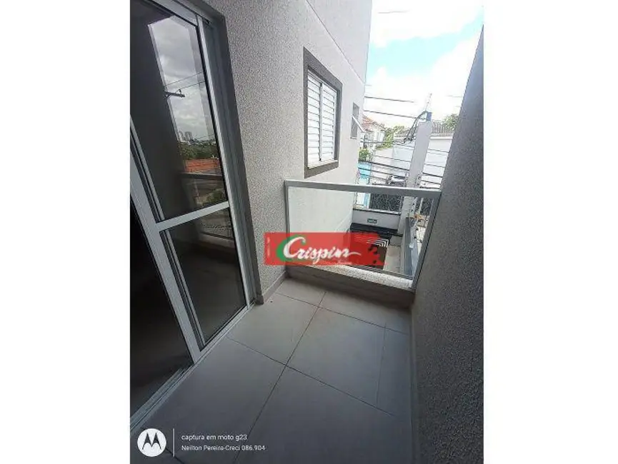 Apartamento com 2 quartos à venda, 40m2 em Vila Nova Mazzei, São Paulo - SP - imagem 3 Foto 3 de Apartamento com 2 quartos à venda, 40m2 em Vila Nova Mazzei, São Paulo - SP