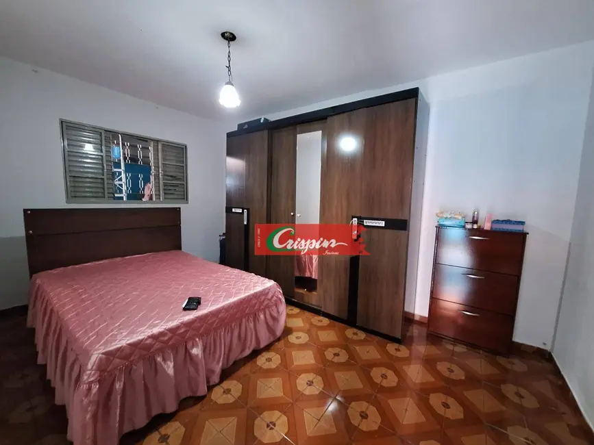 Foto 2 de Casa com 2 quartos à venda, 137m2 em Jardim Alvorada, Guarulhos - SP