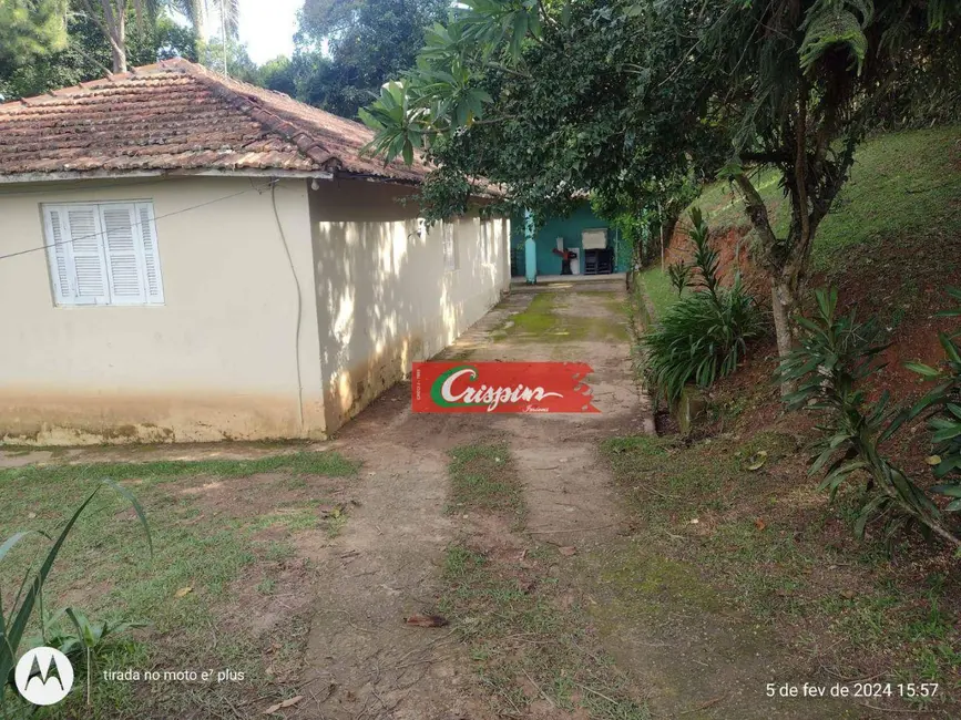 Chácara com 3 quartos à venda, 7000m2 em Santa Isabel - SP - imagem 2 Foto 2 de Chácara com 3 quartos à venda, 7000m2 em Santa Isabel - SP