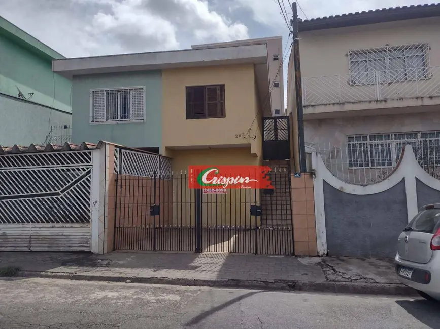 Foto 1 de Casa com 1 quarto à venda, 125m2 em Jardim Terezópolis, Guarulhos - SP