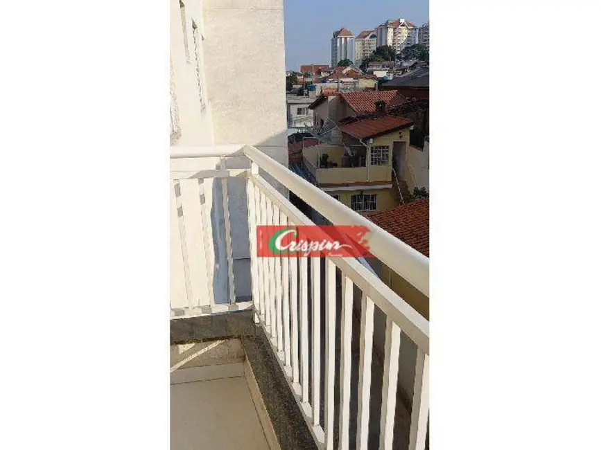 Foto 2 de Apartamento com 2 quartos à venda, 54m2 em Ponte Grande, Guarulhos - SP