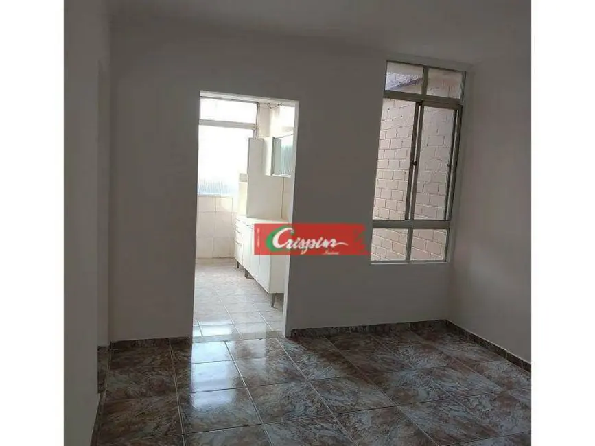 Foto 2 de Apartamento com 2 quartos à venda, 60m2 em Vila Rio de Janeiro, Guarulhos - SP
