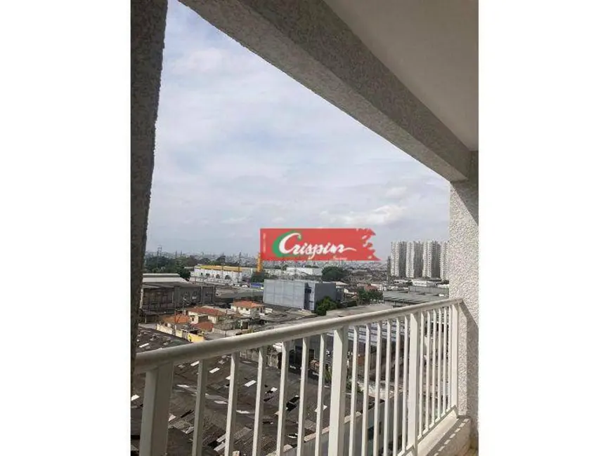 Apartamento com 2 quartos à venda, 48m2 em Vila Itapegica, Guarulhos - SP - imagem 5 Foto 5 de Apartamento com 2 quartos à venda, 48m2 em Vila Itapegica, Guarulhos - SP