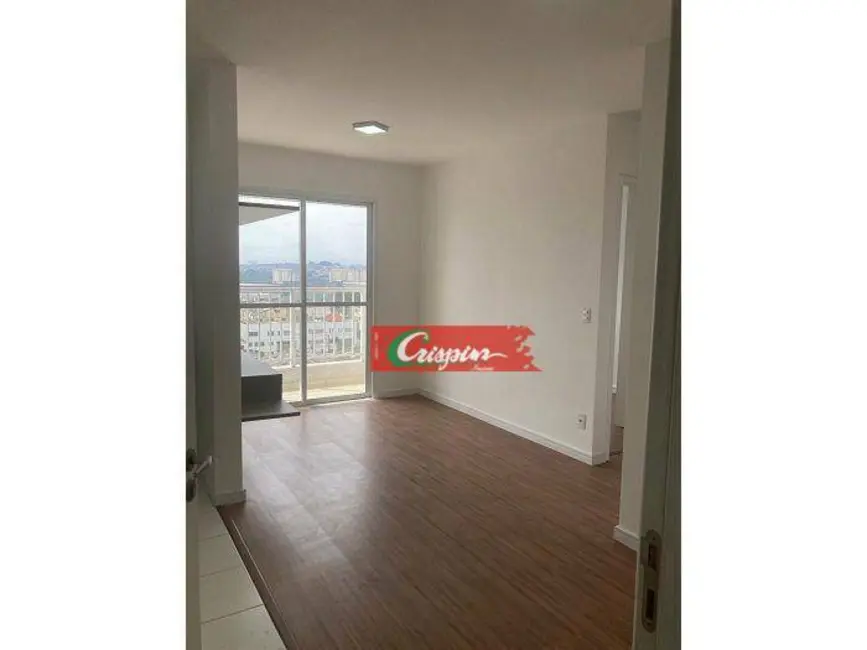 Apartamento com 2 quartos à venda, 48m2 em Vila Itapegica, Guarulhos - SP - imagem 3 Foto 3 de Apartamento com 2 quartos à venda, 48m2 em Vila Itapegica, Guarulhos - SP