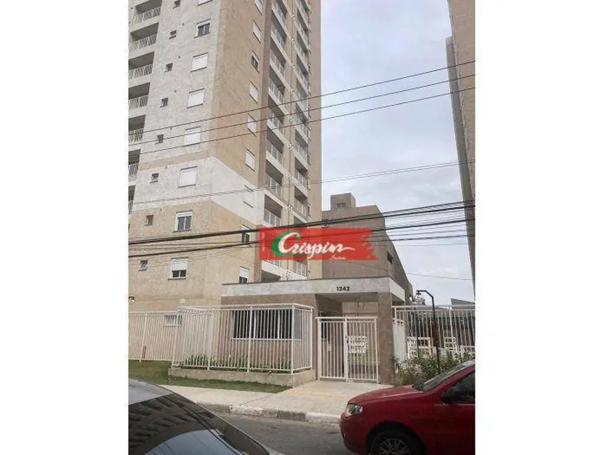 Apartamento com 2 quartos à venda, 48m2 em Vila Itapegica, Guarulhos - SP - imagem 2 Foto 2 de Apartamento com 2 quartos à venda, 48m2 em Vila Itapegica, Guarulhos - SP