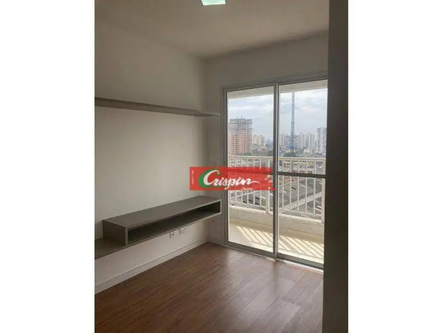 Apartamento com 2 quartos à venda, 48m2 em Vila Itapegica, Guarulhos - SP - imagem 4 Foto 4 de Apartamento com 2 quartos à venda, 48m2 em Vila Itapegica, Guarulhos - SP