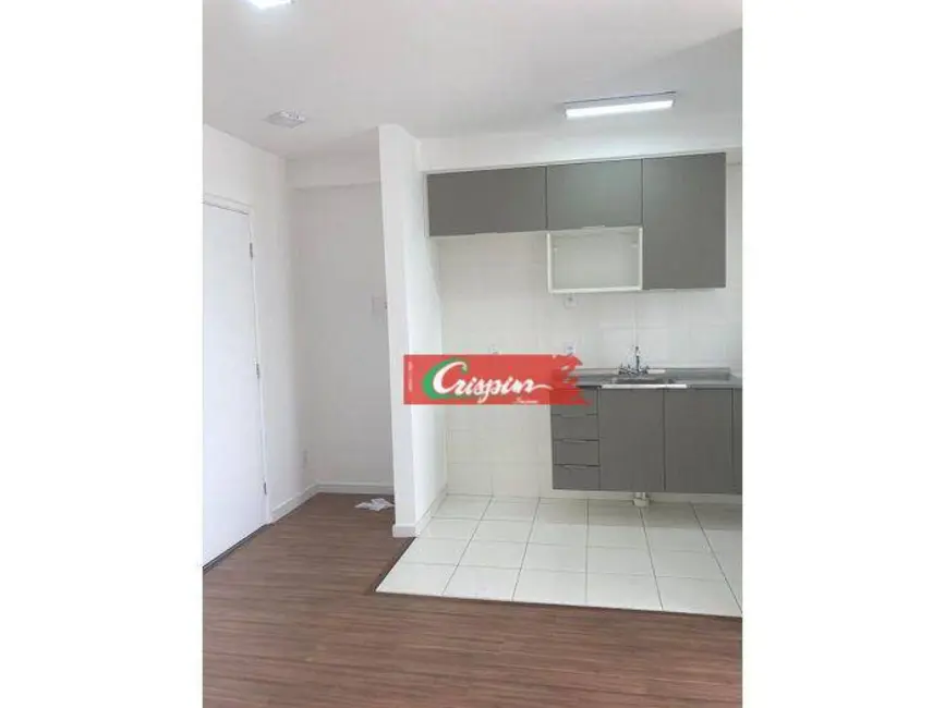 Apartamento com 2 quartos à venda, 48m2 em Vila Itapegica, Guarulhos - SP - imagem 7 Foto 7 de Apartamento com 2 quartos à venda, 48m2 em Vila Itapegica, Guarulhos - SP