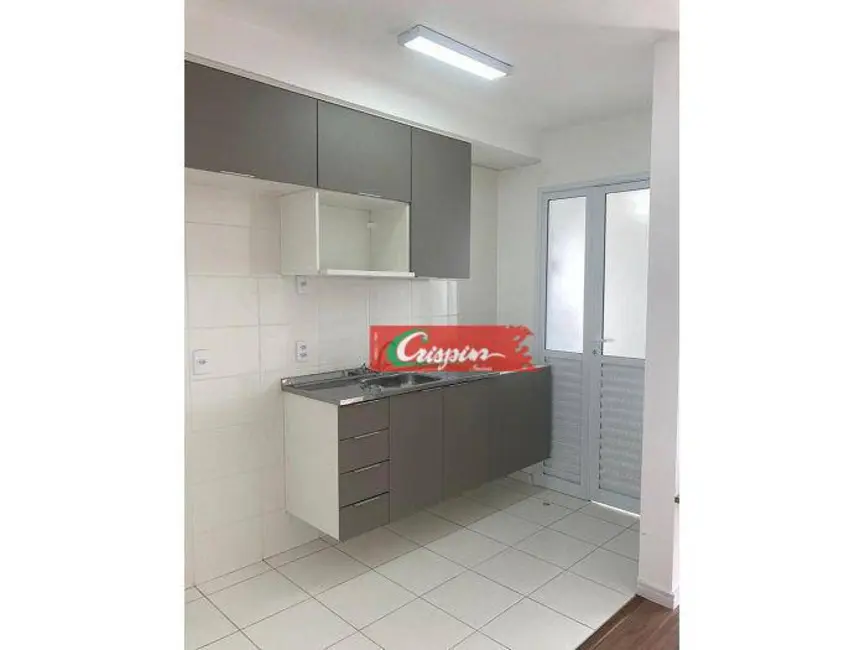 Apartamento com 2 quartos à venda, 48m2 em Vila Itapegica, Guarulhos - SP - imagem 8 Foto 8 de Apartamento com 2 quartos à venda, 48m2 em Vila Itapegica, Guarulhos - SP