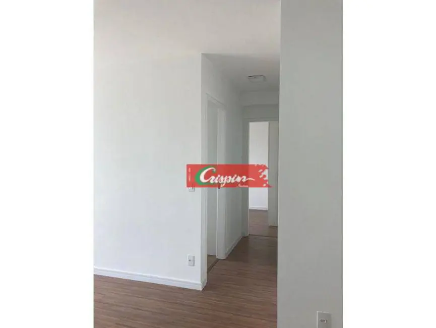 Apartamento com 2 quartos à venda, 48m2 em Vila Itapegica, Guarulhos - SP - imagem 9 Foto 9 de Apartamento com 2 quartos à venda, 48m2 em Vila Itapegica, Guarulhos - SP