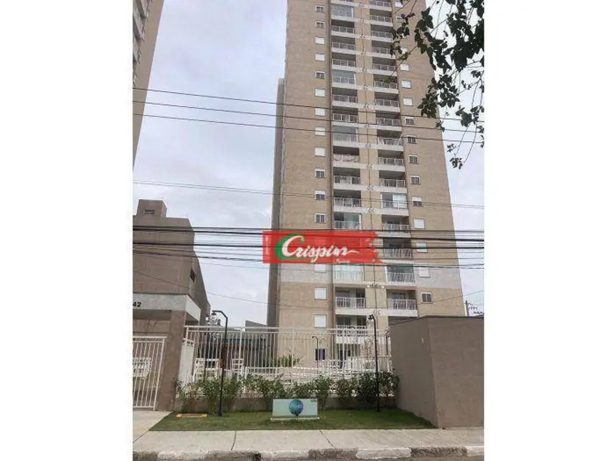 Apartamento com 2 quartos à venda, 48m2 em Vila Itapegica, Guarulhos - SP - imagem 1 Foto 1 de Apartamento com 2 quartos à venda, 48m2 em Vila Itapegica, Guarulhos - SP