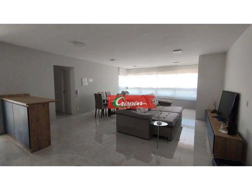 Foto 2 de Apartamento com 2 quartos à venda, 89m2 em Vila Augusta, Guarulhos - SP