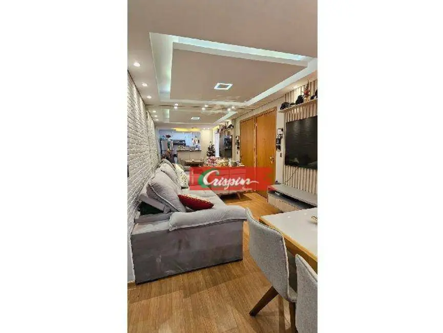 Foto 2 de Apartamento com 2 quartos à venda, 38m2 em Jardim Rosa de Franca, Guarulhos - SP