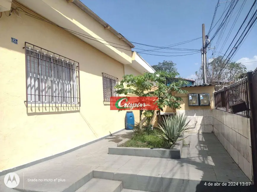 Foto 1 de Casa com 3 quartos à venda, 300m2 em Jardim Presidente Dutra, Guarulhos - SP