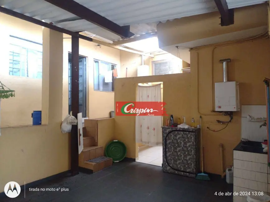 Foto 5 de Casa com 3 quartos à venda, 300m2 em Jardim Presidente Dutra, Guarulhos - SP