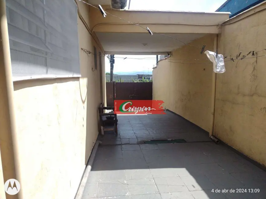 Foto 7 de Casa com 3 quartos à venda, 300m2 em Jardim Presidente Dutra, Guarulhos - SP