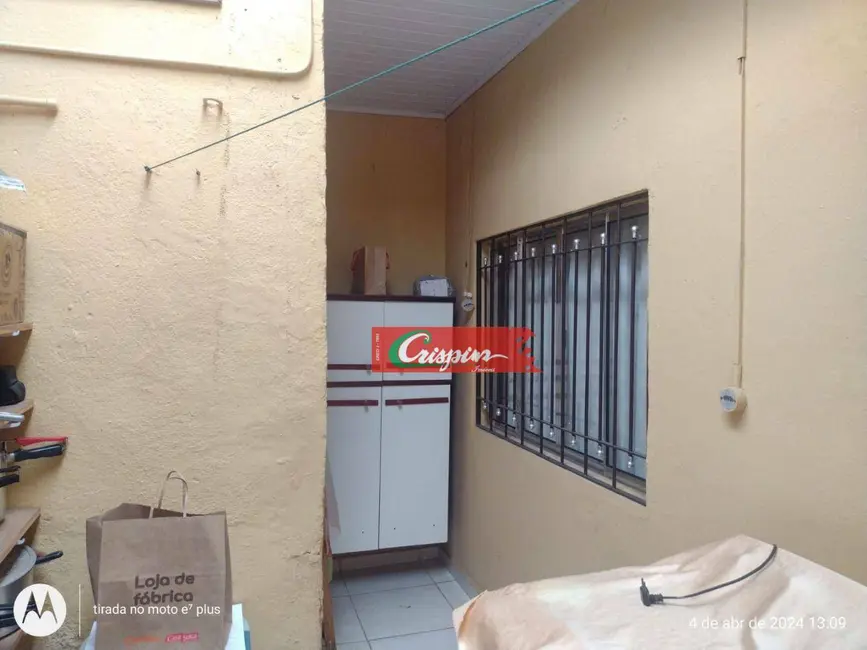 Foto 6 de Casa com 3 quartos à venda, 300m2 em Jardim Presidente Dutra, Guarulhos - SP