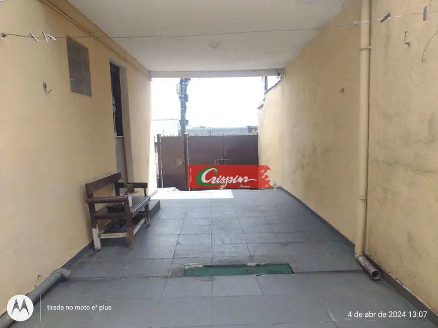 Foto 4 de Casa com 3 quartos à venda, 300m2 em Jardim Presidente Dutra, Guarulhos - SP