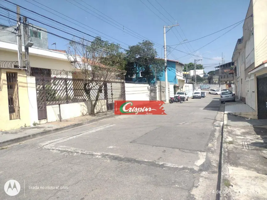 Foto 9 de Casa com 3 quartos à venda, 300m2 em Jardim Presidente Dutra, Guarulhos - SP