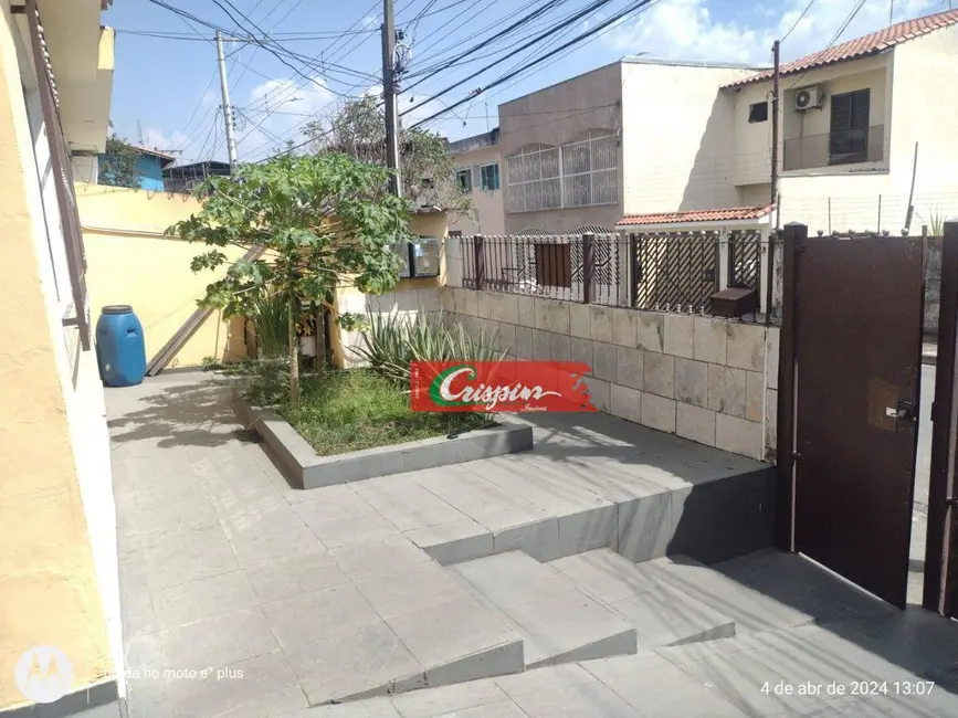 Foto 3 de Casa com 3 quartos à venda, 300m2 em Jardim Presidente Dutra, Guarulhos - SP