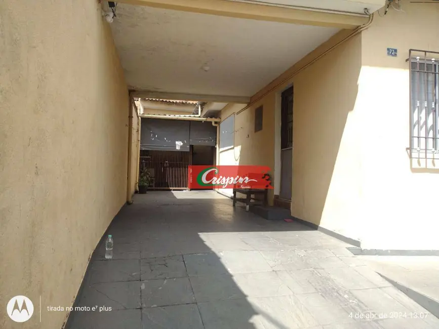Foto 2 de Casa com 3 quartos à venda, 300m2 em Jardim Presidente Dutra, Guarulhos - SP