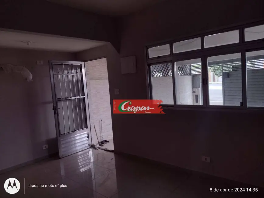 Foto 5 de Casa com 2 quartos à venda, 135m2 em Vila Gustavo, São Paulo - SP