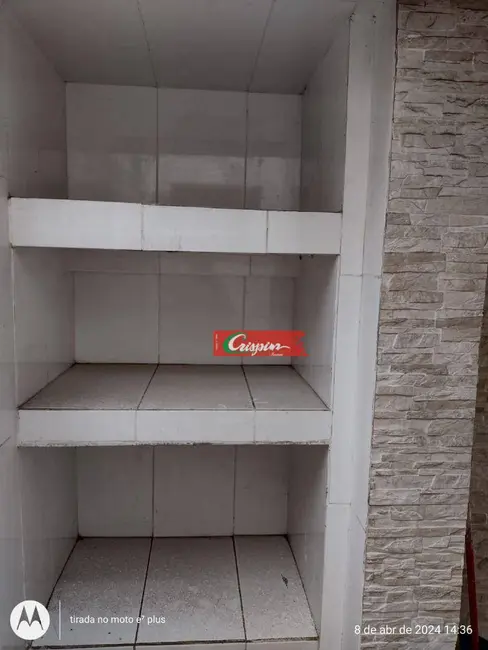 Foto 8 de Casa com 2 quartos à venda, 135m2 em Vila Gustavo, São Paulo - SP