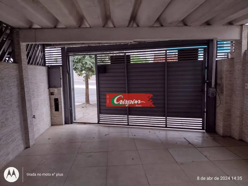 Foto 4 de Casa com 2 quartos à venda, 135m2 em Vila Gustavo, São Paulo - SP