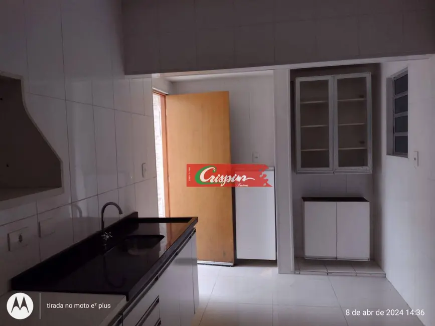 Foto 6 de Casa com 2 quartos à venda, 135m2 em Vila Gustavo, São Paulo - SP